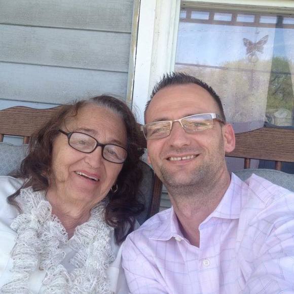 Meet your Posher, Ralph - Picture 1 of 1